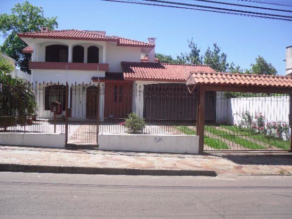 Venda Casa Santa Maria - RS